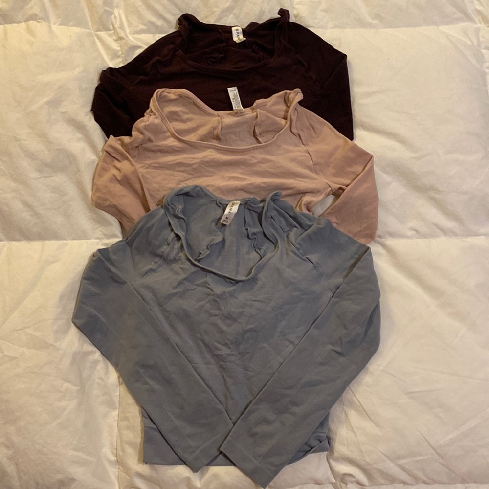 Spanx Arm Tights - Qty3